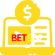 O Cassino BETS52 também oferece apostas esportivas virtuais!