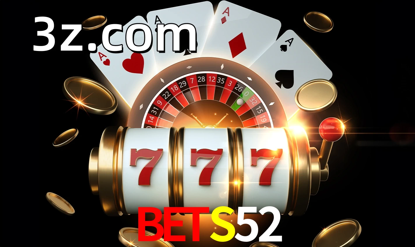 BETS52 aplicativo