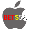 Aplicativo BETS52bet para iOS