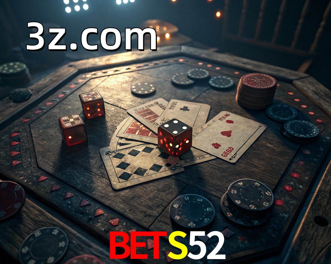 cassino BETS52